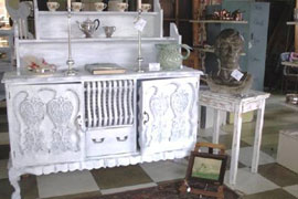 Shop at Simply Sam Antiques