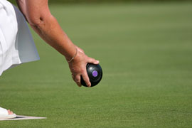 Southport Bowling Club