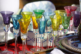 Uvongo Flea Market