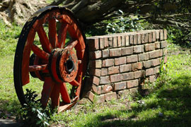 Visit the Voortrekker Museum