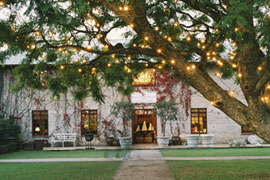 Casterbridge Centre