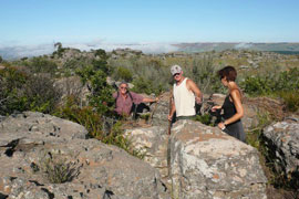 Hike the Escarpment Trail