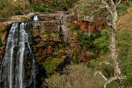 Lone Creek Falls, Mpumalanga