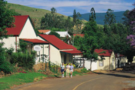 Alanglade House Museum