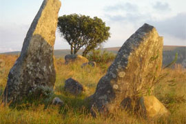 Stone Circle Museum