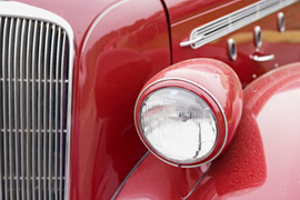 White River History & Motor Museum