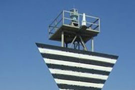Port Nolloth Lighthouse