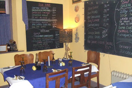 Perlman House Pub & Restaurant