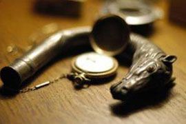 Alphen Antiques and Collectables Fairs