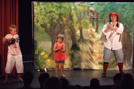 Drama Workshops