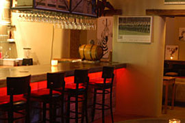 Barocca Lounge