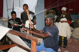 Barrydale Hand Weavers
