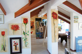Bay Gallery in Langebaan