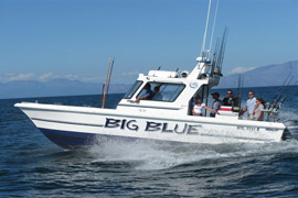 Big Game Fishing