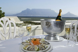 Blowfish Restaurant