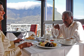 Bo Kaap Kombuis
