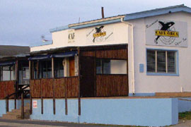 Caf� Orca