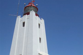 Visit the Cape Columbine Lighthouse