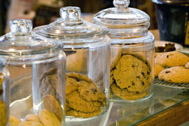 Century City Natural Goods Market