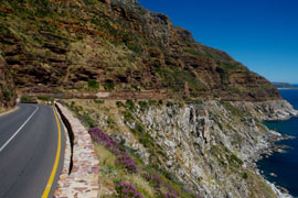 Drive Chapmans Peak