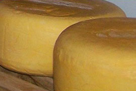 Visit the Constantia Cheesery