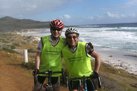 Cape Town Cycle Tours