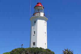 Danger Point Lighthouse