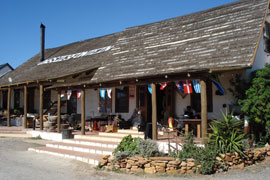 Dassiesfontein Farm Stall