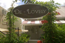 De-lovely Gift Shop