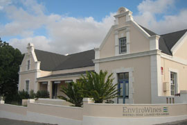 EnviroWines Bistro