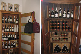 EnviroWines Wine Shop