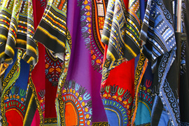 Green Point Flea Market