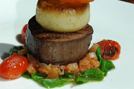 Dine at Grootbos