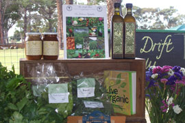 The Hermanus Country Market