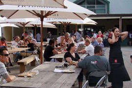 Hermanus Markets