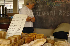 Hermanuspietersfontein Farmers Market
