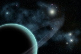 Iziko Planetarium