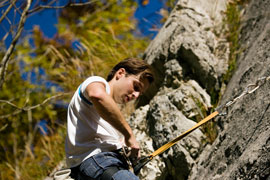 3 Hour Adventure Race