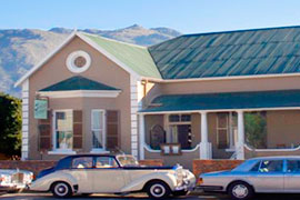 Dine at Jessica's Restaurant