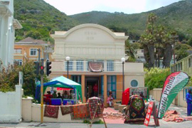 Kalk Bay Fresh Etc Market