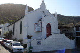 Kalk Bay Theatre
