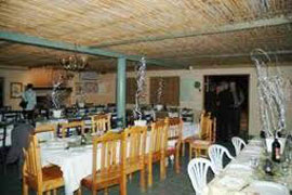 The Khoisan Kitchen