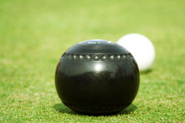 Learn to play Lawn Bowls