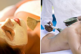 Rejuvenate at Librisa Spa
