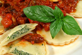 Magica Roma Restaurant