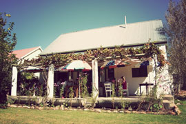 Mariana�s at Owls Barn