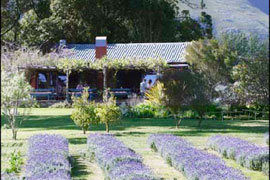 Mogg�s Country Cookhouse