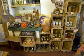 Napier Farm Stall