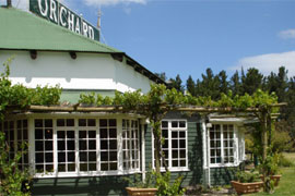 Orchard Farmstall