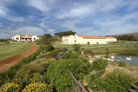Visit the Ormonde Private Cellar